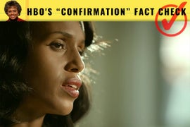 ‘Confirmation’ Fact Check: Is ‘Erotomania’ Really a Thing?