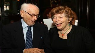 Anne Jackson, Tony-Nominated Actress and Widow of Eli Wallach, Dies at 90