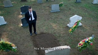 ‘Arrow’ Death Shocker: Fallen Star, EPs Talk About Dramatic Revelation