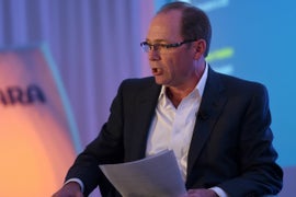 ESPN Research Boss Fires Shot at Nielsen During TV Ratings Conference
