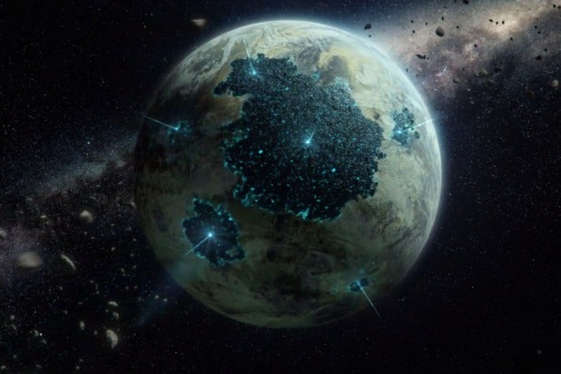 ashes of the singularity