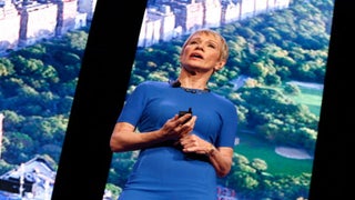 ‘Shark Tank’s’ Barbara Corcoran Dismisses ‘Glass Ceiling’ for Women on ‘The View’ (Video)