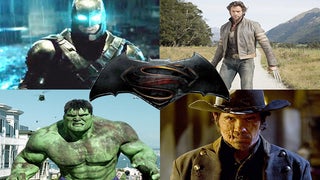 ‘Batman v Superman’ Box Office Falls Harder Than Any Comic-Book Movie Since ‘Jonah Hex’