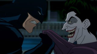 ‘Batman: The Killing Joke’ Full Trailer Is Pure Insanity (Video)