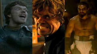 ‘Game of Thrones’: The 10 Best Speeches So Far (Video)