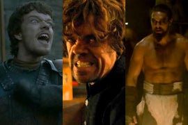 ‘Game of Thrones’: The 10 Best Speeches So Far (Video)