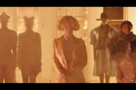 Making Beyonce’s ‘Lemonade’: 10 Videos From the Filmmakers Who Created It (Video)