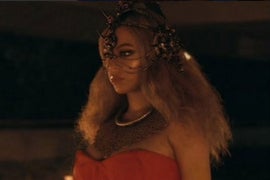 5 WTF Lyrics From Beyonce’s ‘Lemonade’