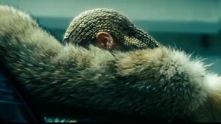 Beyonce Releases Full ‘Lemonade’ Album During HBO Special