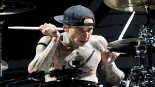 Blink-182 Drops New Single ‘Bored to Death’ (Video)