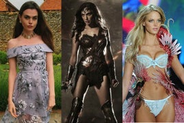 11 Famous Body Shaming Victims, From Kerry Washington to Gal Gadot (Photos)