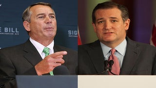 Former GOP House Speaker John Boehner Trashes Roger Ailes, ‘Reckless Asshole’ Ted Cruz in Memoir