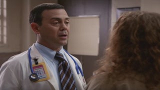 Joe Lo Truglio Curses His ‘Perfect Butt’ on ‘Brooklyn Nine-Nine’ (Exclusive Video)