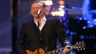 Bryan Adams Cancels Mississippi Concert Over Anti-Gay Law
