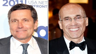 Why Jeffrey Katzenberg’s DreamWorks Animation Finally Sold to Comcast