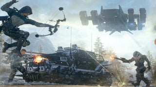 Activision’s ‘Call of Duty’ Surpasses 110 Million Monthly Players, Mostly on PC