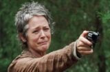 carol walking dead