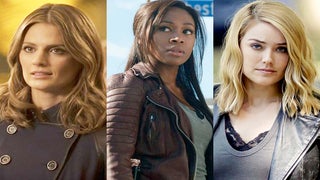 Why Do TV’s Female Leads Keep Getting Killed Off?