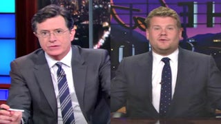 Here’s How the CBS Late-Night Shows Paid Tribute to Prince (Videos)