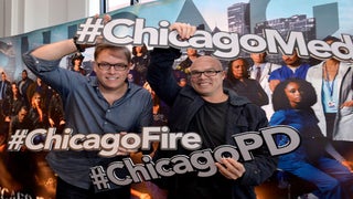 ‘Chicago Fire’ Producers Sign Multi-Year Deal With Universal Television