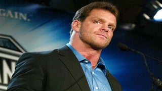 Chris Benoit Biopic to Move Forward With ‘Punisher: War Zone’ Director