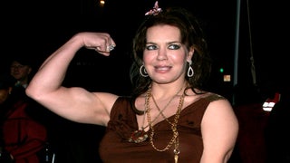 Chyna, Former WWE Superstar, Dies at 45