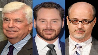 NATO President Calls Screening Room a ‘Distraction’ — But MPAA Will Meet With Sean Parker