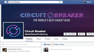 Why Vox’s Newest Blog Is a Facebook Exclusive