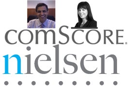Nielsen, ComScore Spar at Awkward TV Ratings Summit Panel
