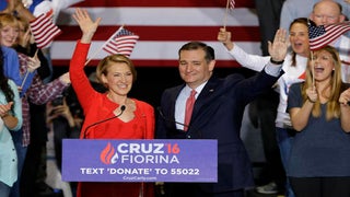 5 Reasons Ted Cruz’s Carly Fiorina Hail Mary Is Absurd