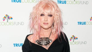 Cyndi Lauper Doesn’t Think Madonna’s Women’s March Speech ‘Served Our Purpose’ (Video)