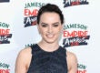 Daisy Ridley