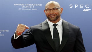 ‘Blade Runner’ Sequel Adds ‘Guardians of the Galaxy’ Star Dave Bautista