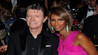 Iman Gives Heartfelt Tribute to David Bowie on 25th Wedding Anniversary