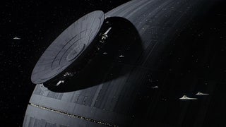 ‘Rogue One: A Star Wars Story’ — Here’s How the Death Star Works (Photos)