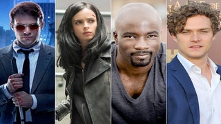 Netflix’s ‘The Defenders’ Trailer: Marvel Superheroes Battle Sigourney Weaver in New York (Video)