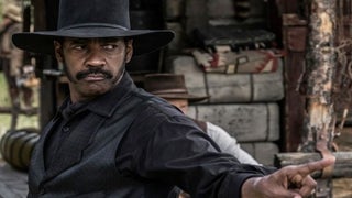 Why ‘Magnificent Seven’ May Be Hollywood’s First Color-Blind Blockbuster