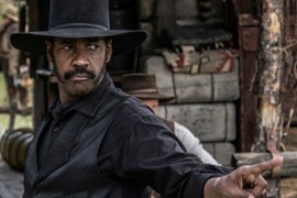 Why ‘Magnificent Seven’ May Be Hollywood’s First Color-Blind Blockbuster
