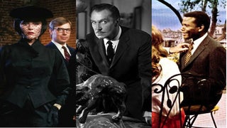 12 Movies That Served Up Dinner Parties From Hell (Photos)