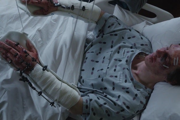 doctor strange hands doctor strange hands