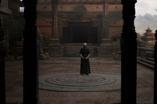 doctor strange tibet doctor strange tibet