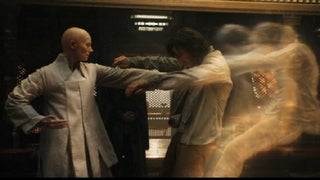 ‘Doctor Strange’ Trailer Gets High Marks From Fans