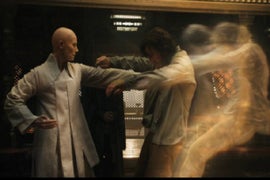 ‘Doctor Strange’ Trailer Gets High Marks From Fans