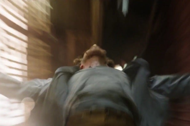 doctor strange vulnerable doctor strange vulnerable