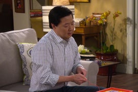 ‘Dr. Ken’ Sneak Peek: Game of Operation Goes Awry (Exclusive Video)
