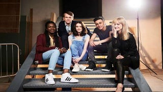 ‘Doctor Who’ Spinoff ‘Class’ Canceled After One Semester