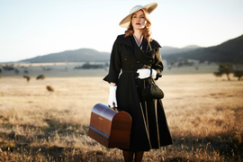 Kate Winslet’s ‘The Dressmaker,’ International Hits Screen as Filmfest DC Celebrates 30 Years (Guest Blog)
