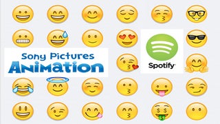 Sony’s Animated Emoji Movie Integrates Spotify, Major Smartphone Apps in Plot (Exclusive)