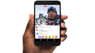 Your Facebook’s Live Video Is About to Look Crazier