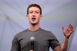Facebook Is Telling Users, Including Mark Zuckerberg, They Are Dead (Updated)